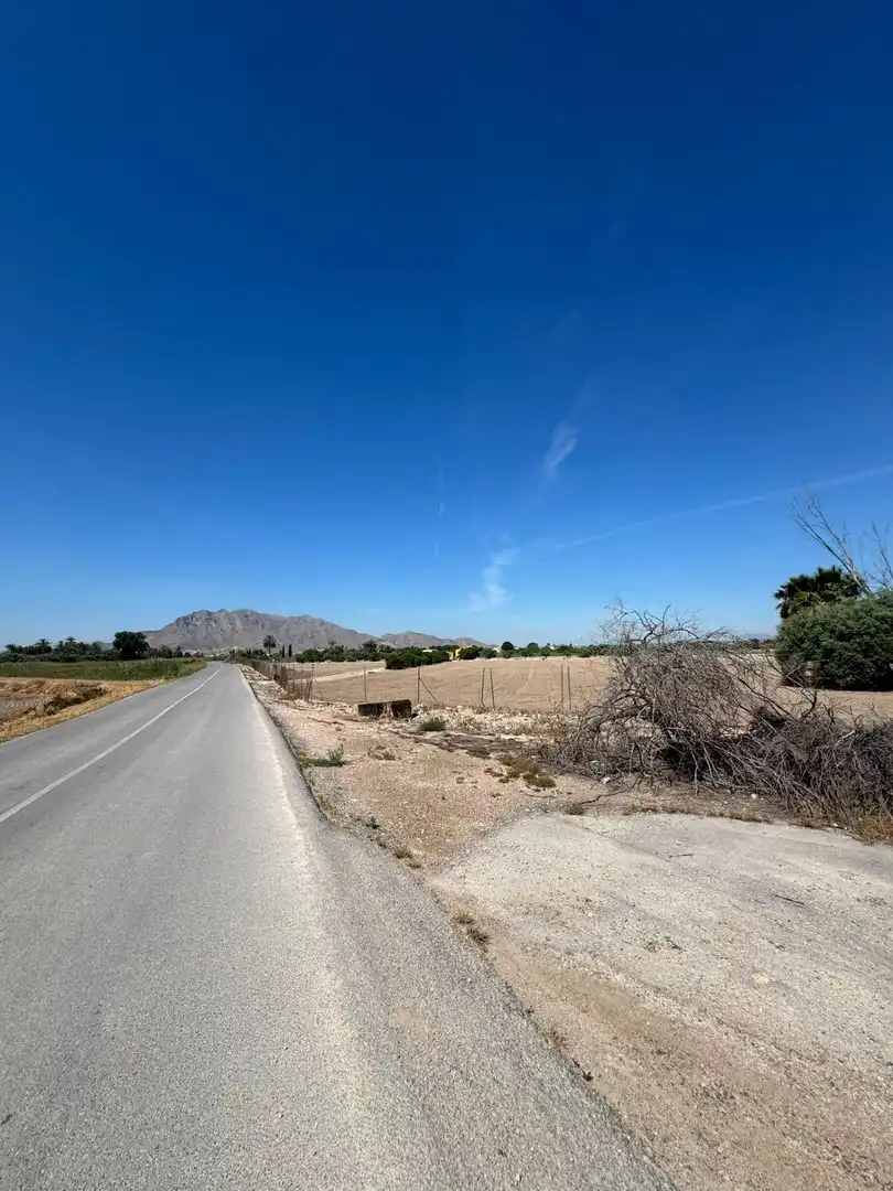 Country house for sale in Cox, imagen 14