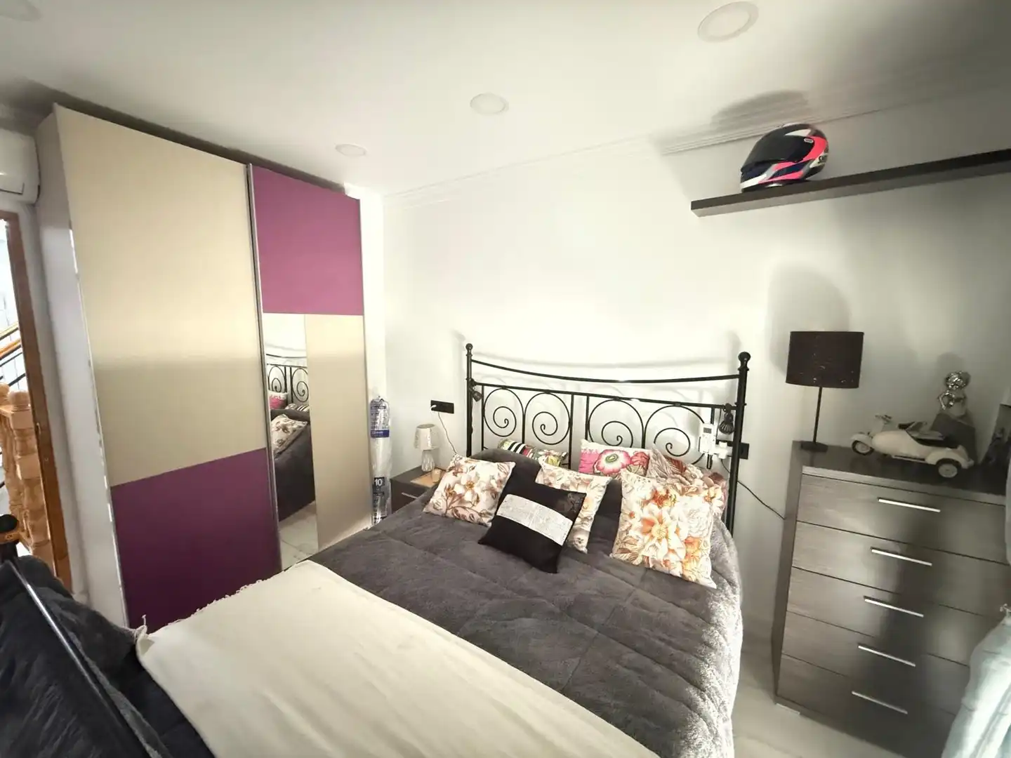 House with terrace for sale in Alameda, imagen 17