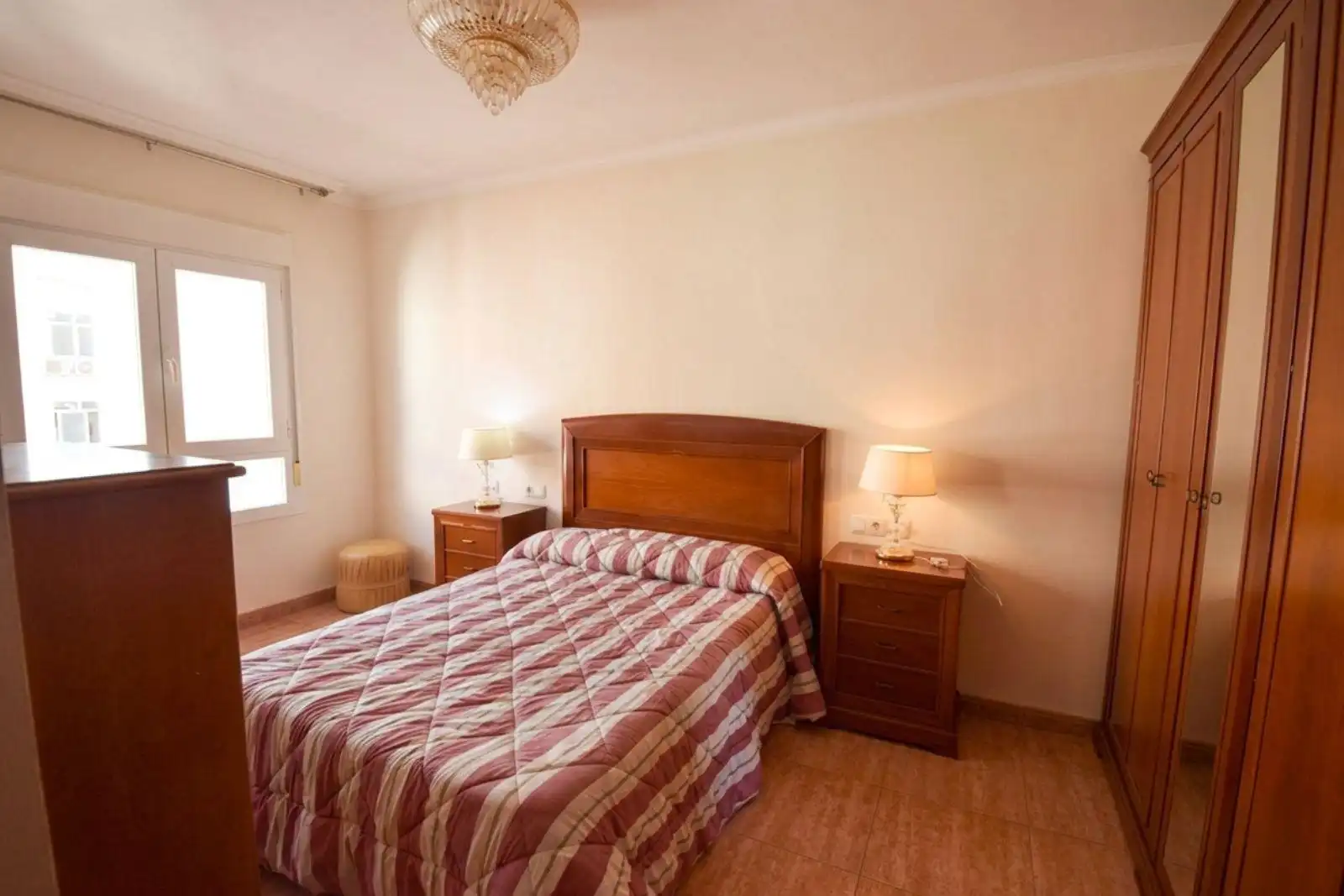 Piso con ascensor en venta en El Ejido Ciudad, imagen 13