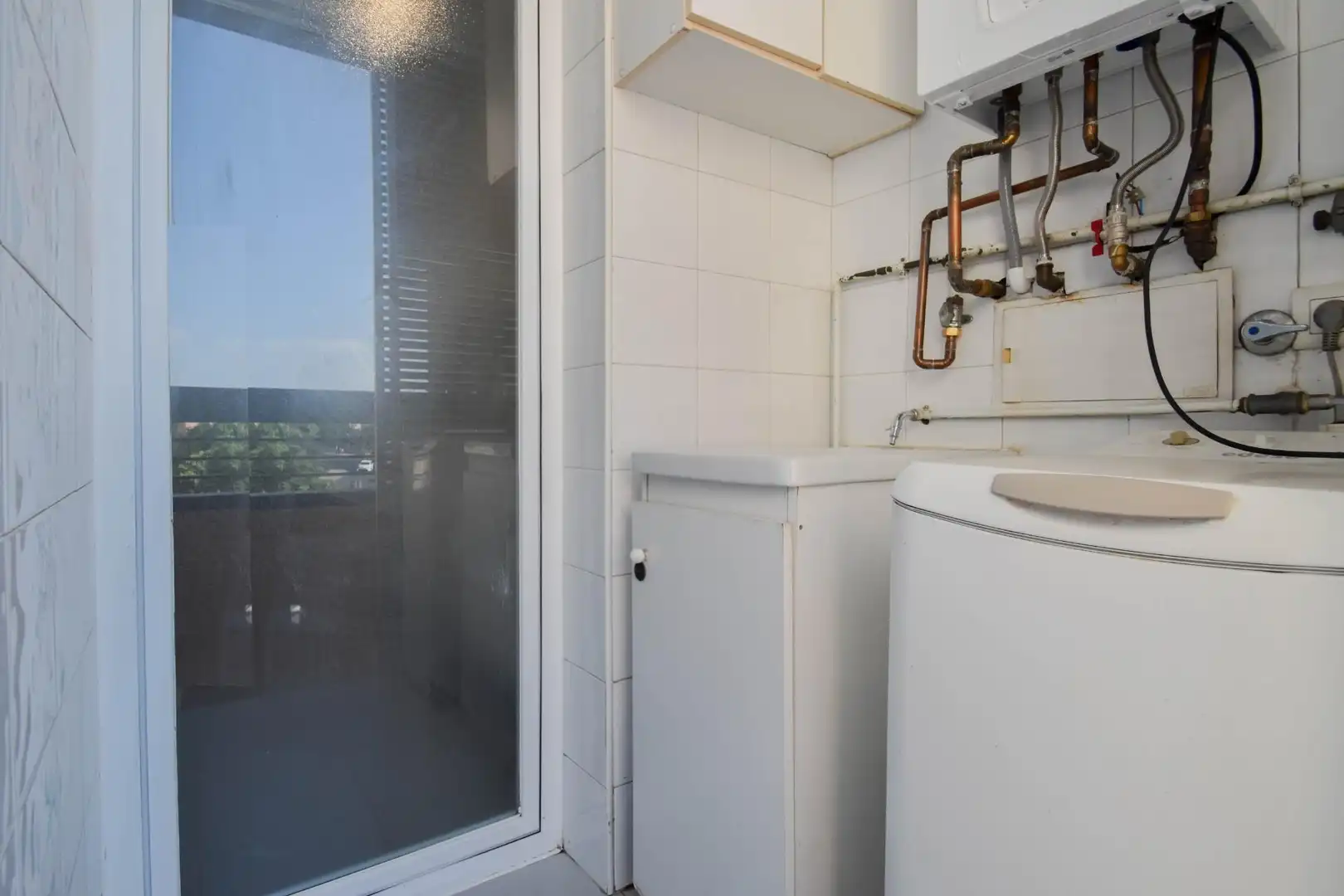 Terraza de Piso en venta en Granada con Aire acondicionado, Calefacción y Terraza