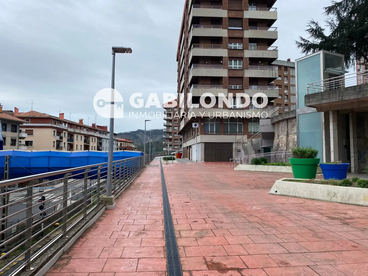 Moto con ascensor en venta en San Roke Kalea, imagen 5