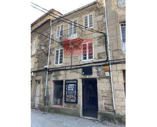 Exterior view of Premises for sale in Lugo Capital