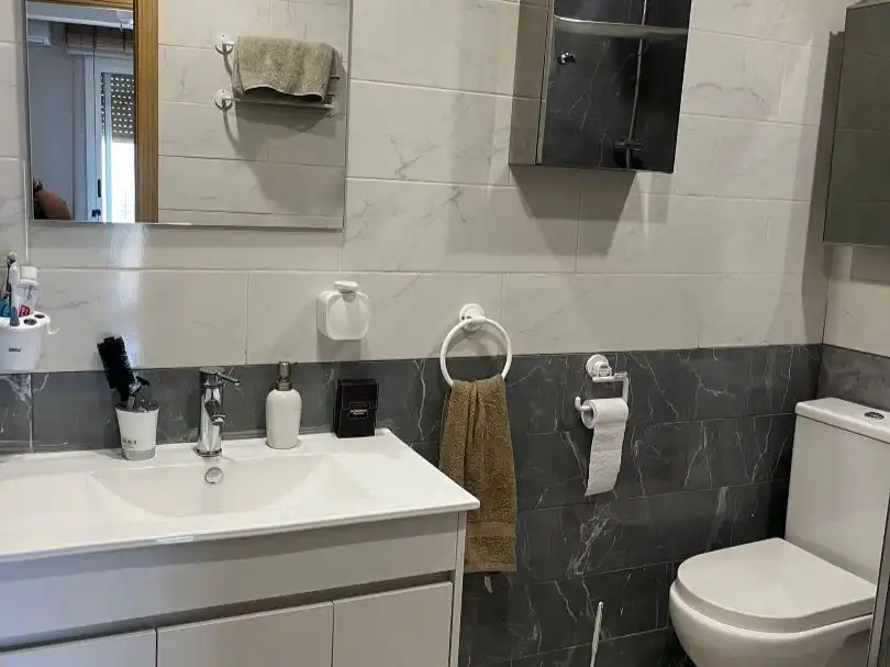 Wohnung zum Verkauf in Maestro ugedo 1, imagen 9