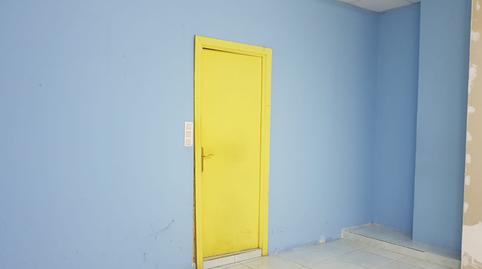 Foto 4 von Geschaftsraum zur Miete in Cl Escritora Josefina Rodriguez de Aldecoa, La Robla , León