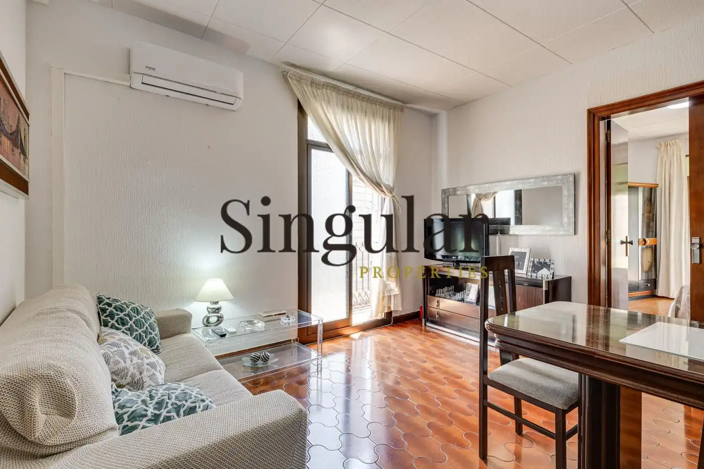 Wohnung mit Aufzug zum Verkauf in Carrer de la Comtessa de Sobradiel, imagen 14