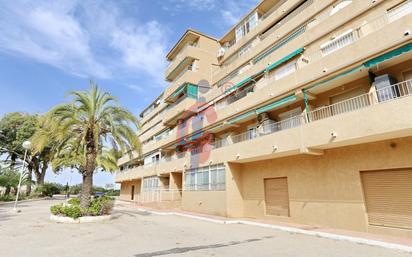 Exterior view of Apartment for sale in Guardamar del Segura  with Terrace