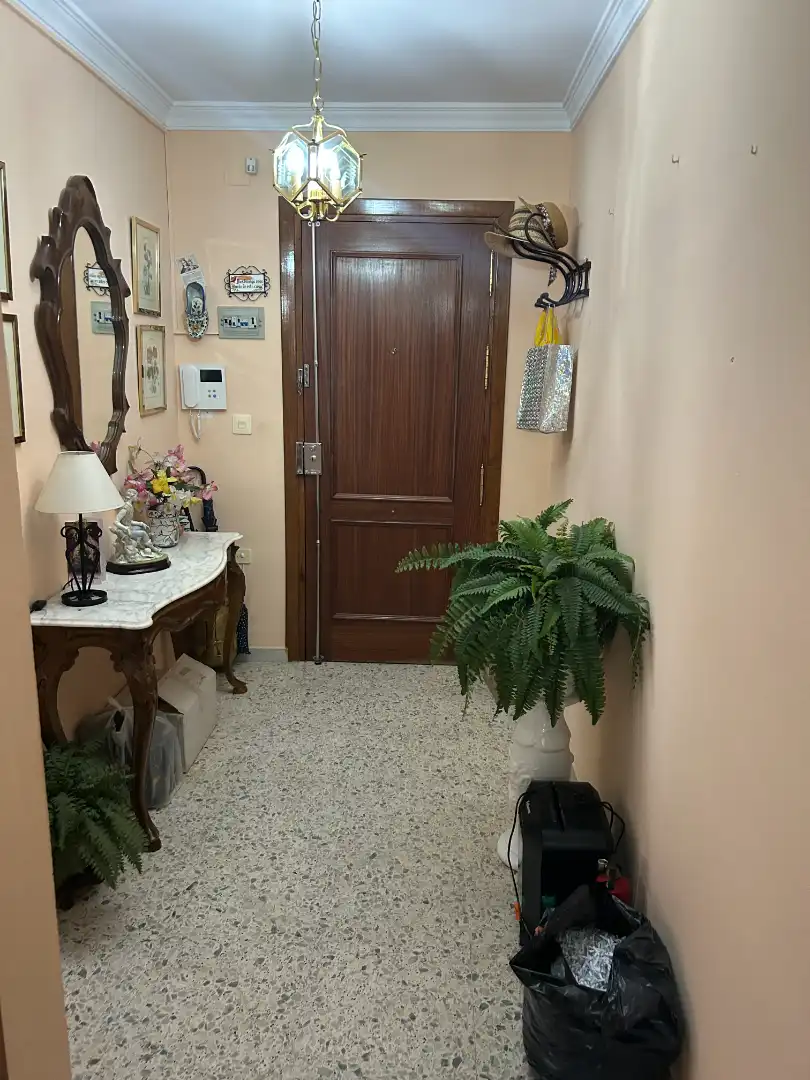 Flat for sale in Vélez-Málaga  with Air Conditioner, Terrace and Furnished