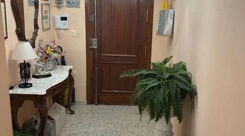 Foto 3 de Pis en venda a Calle Adeodato Altamirano, 11a, Hispanidad - Vivar Téllez, Málaga