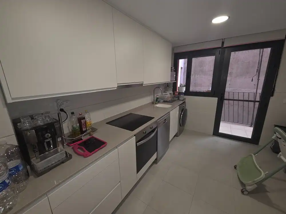 Appartamento con ascensore in vendita a Calle Valparaíso 6, imagen 4
