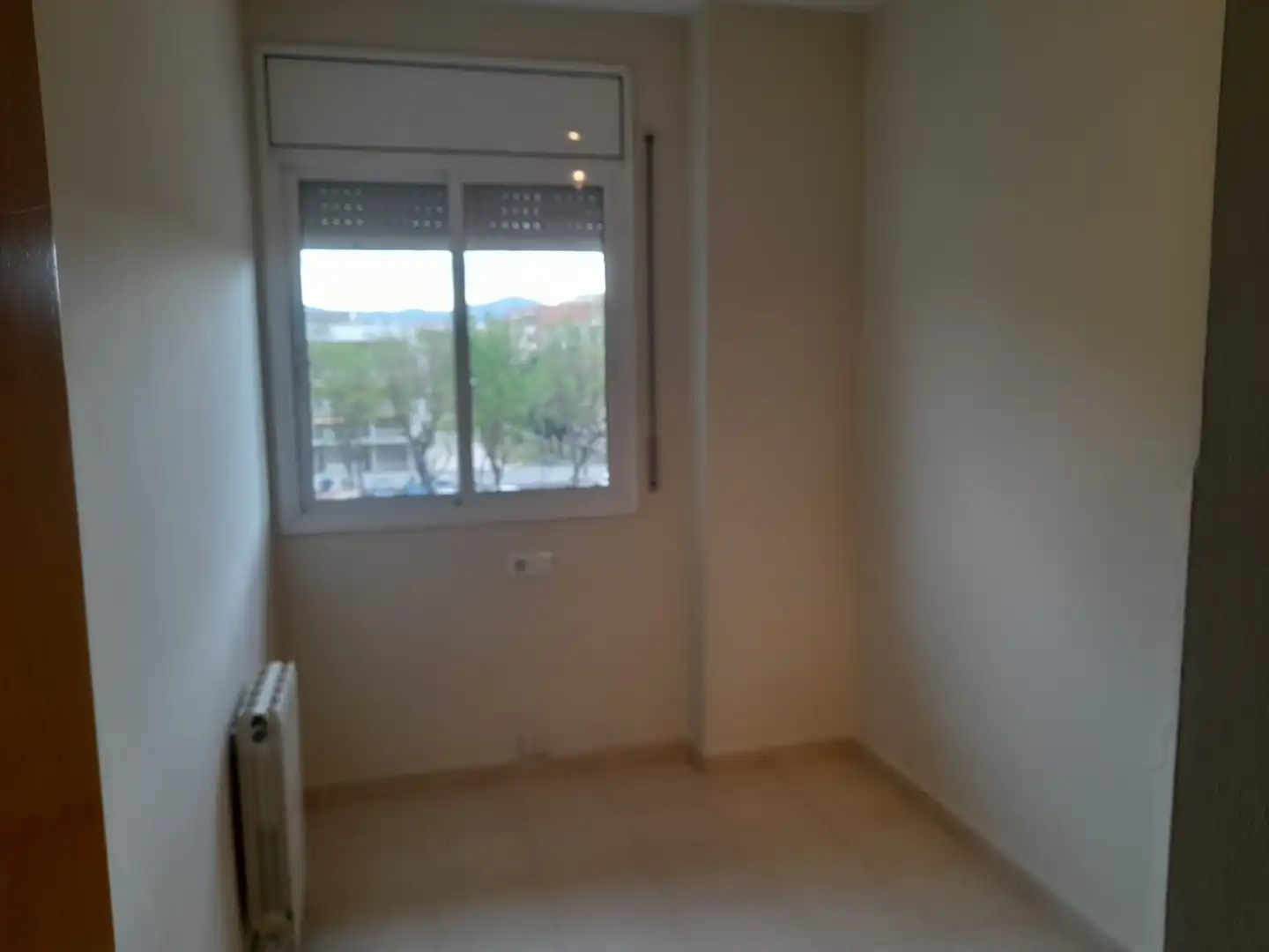 Habitación de Piso de alquiler en Sant Feliu de Llobregat con Aire acondicionado, Calefacción y Balcón
