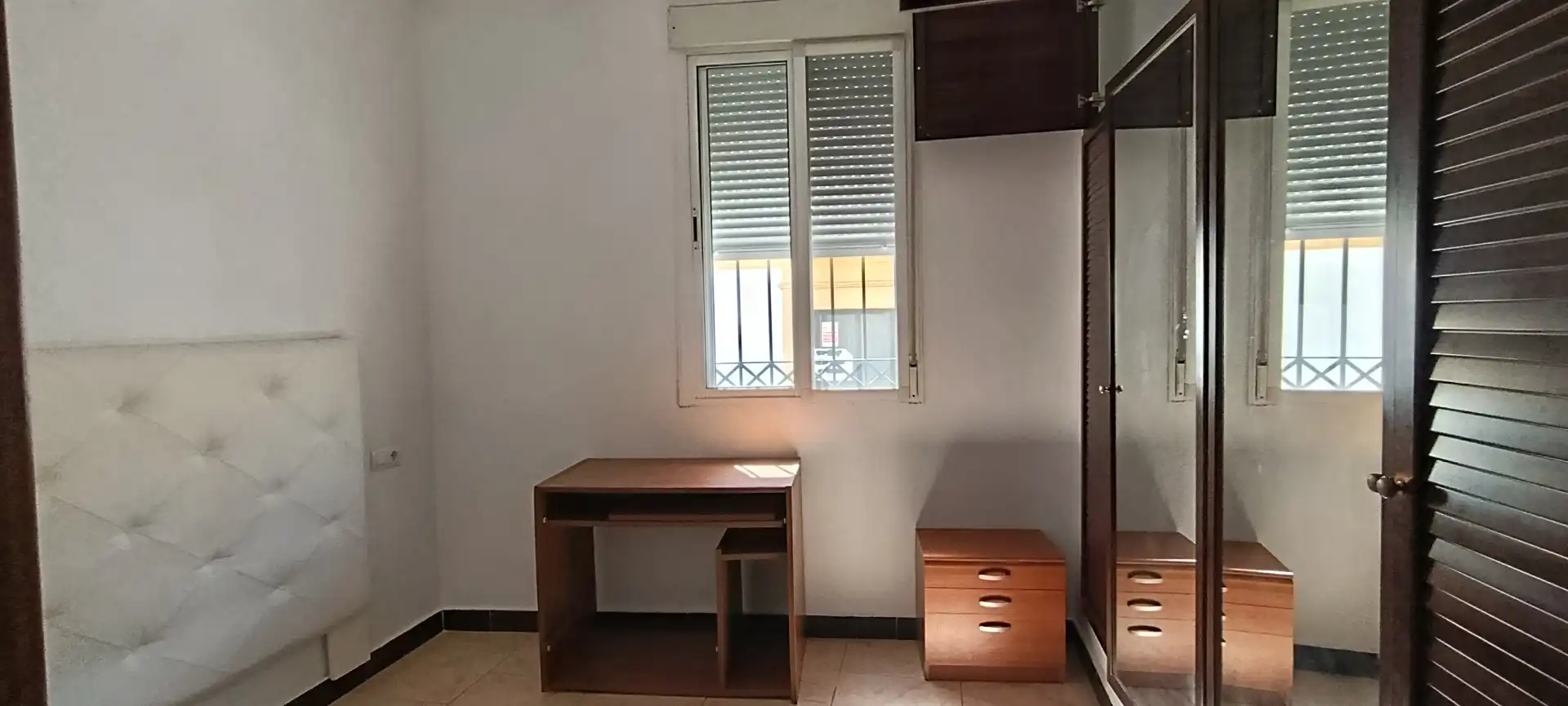 Habitación de Piso en venta en El Puerto de Santa María con Trastero