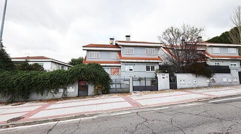 Photo 2 of Houses for sale in Centro, Moralzarzal