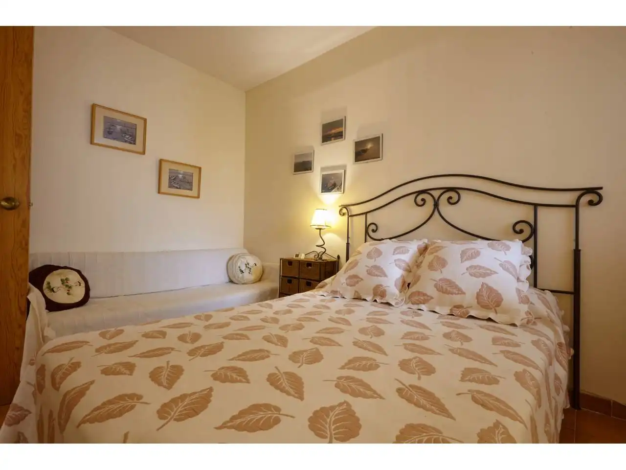Penthouse mit Aufzug zum Verkauf in Calle Cap Norfeu, imagen 15