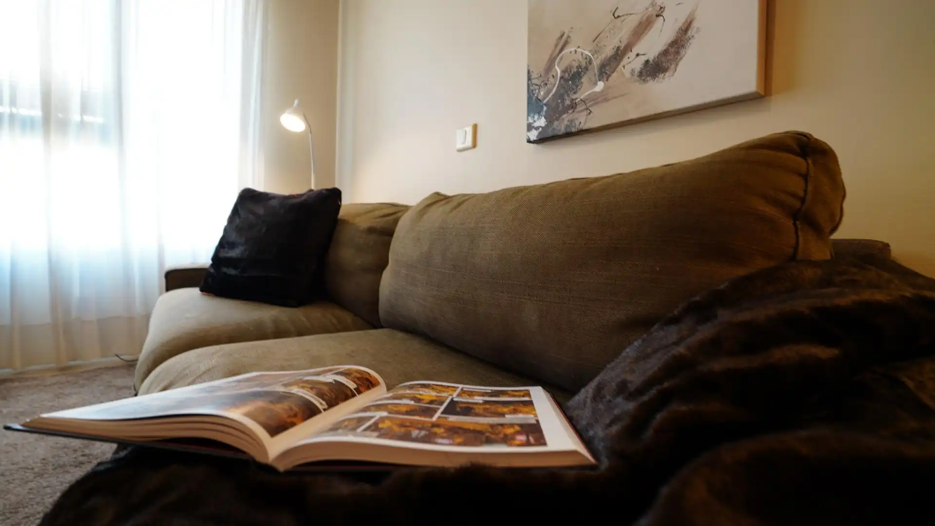 Dúplex en venta en Calle JOAQUIN COSTA, 16, Santa Catalina - Canteras