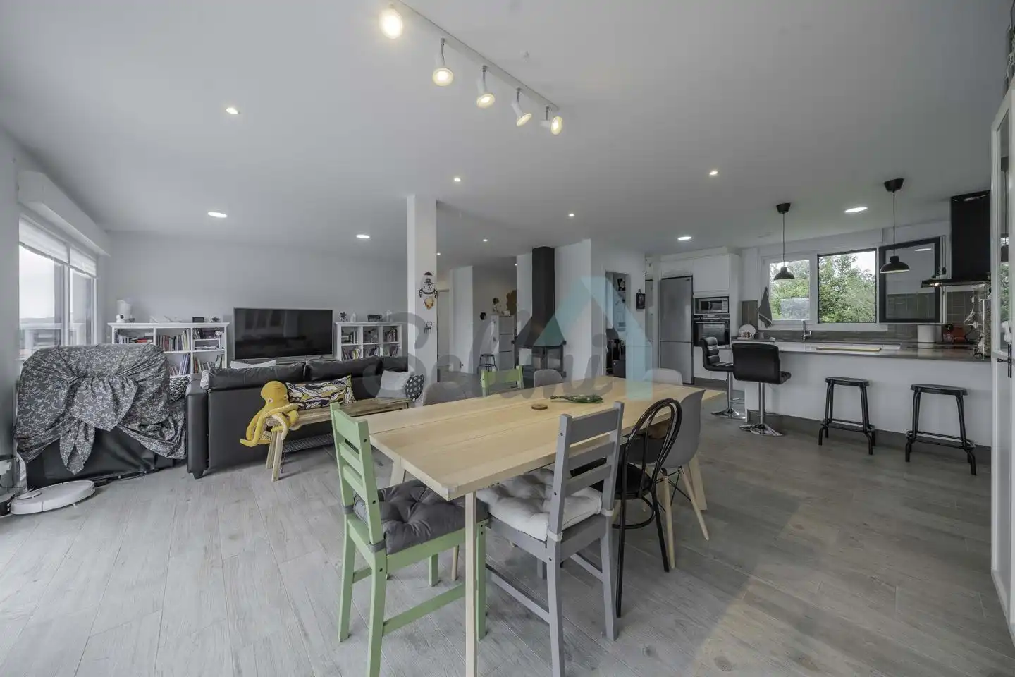 Maison avec jardin à vendre à Camín del Cuetu, imagen 37