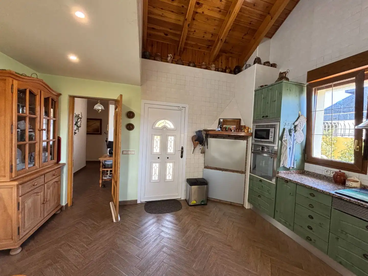 Chalet con piscina en venta en Calle del Miño 9, imagen 11