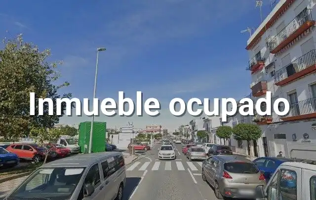 Flat for sale in AV FERIA DE LA