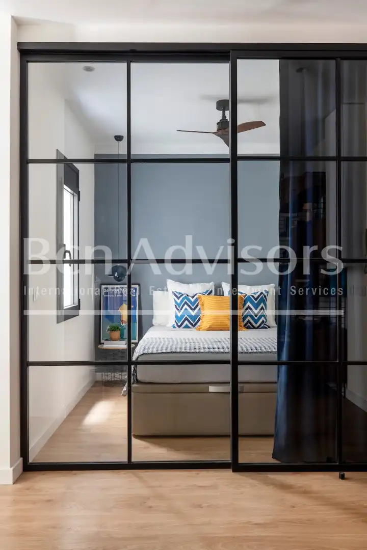 Wohnung mit Aufzug zum Verkauf in Carrer del Comte d'Urgell, imagen 14