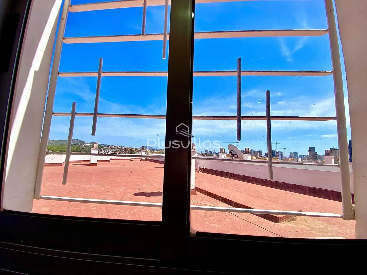 Appartement compact à vendre à Zona Pueblo, imagen 12