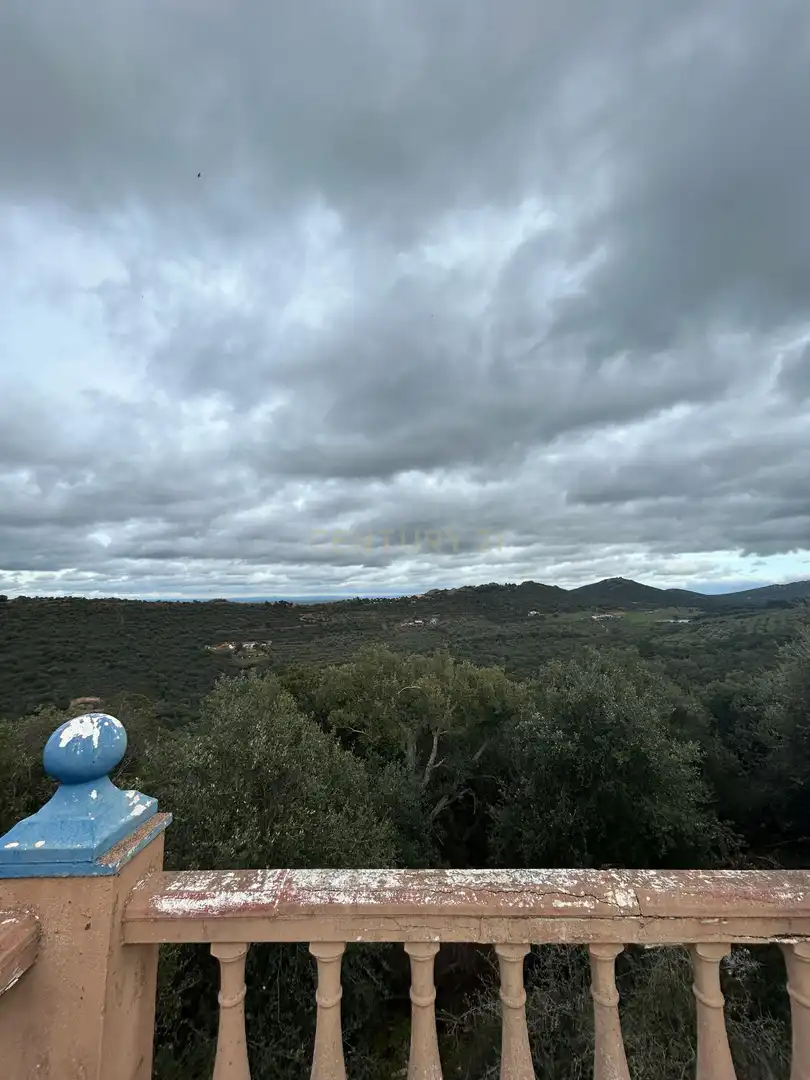Casa o xalet en venda en Cáceres amb Jardí privat i Piscina