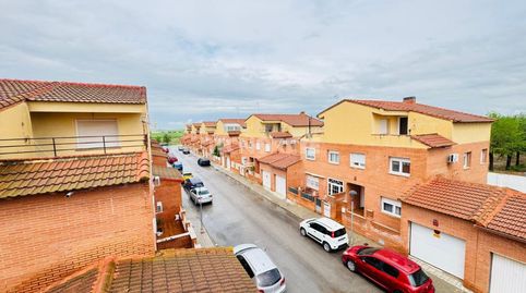Foto 2 de Casa adosada en venta en Magán, Toledo
