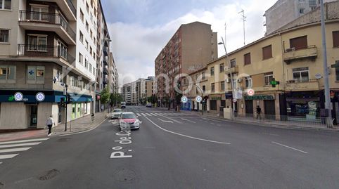 Foto 3 de Ático en venta en Prosperidad - Delicias, Salamanca Capital