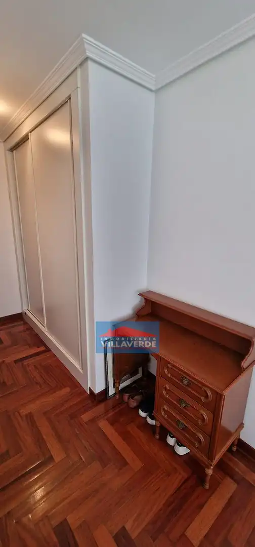 Estudio en venta en Moaña con Trastero y Amueblado