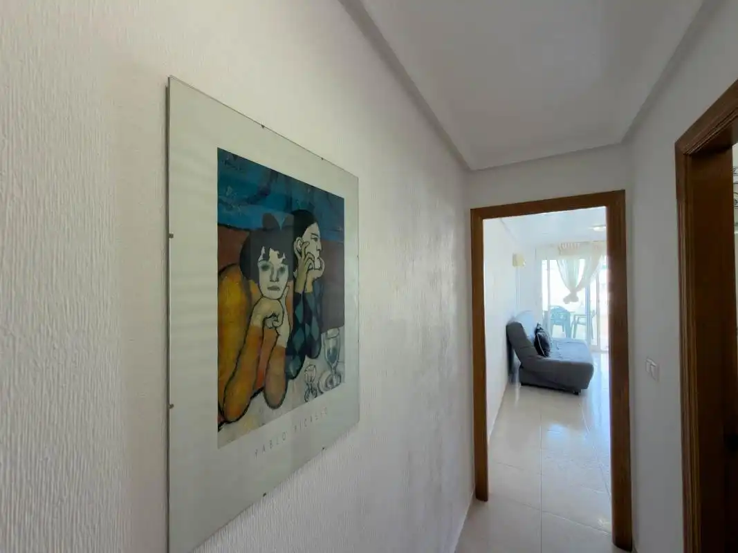 Penthouse with balcony to rent in Calle MANUEL GALIAN (MANOLIN), imagen 13