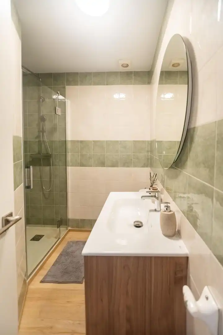 Bathroom of Apartments for sale in Tarifa  with Terrace