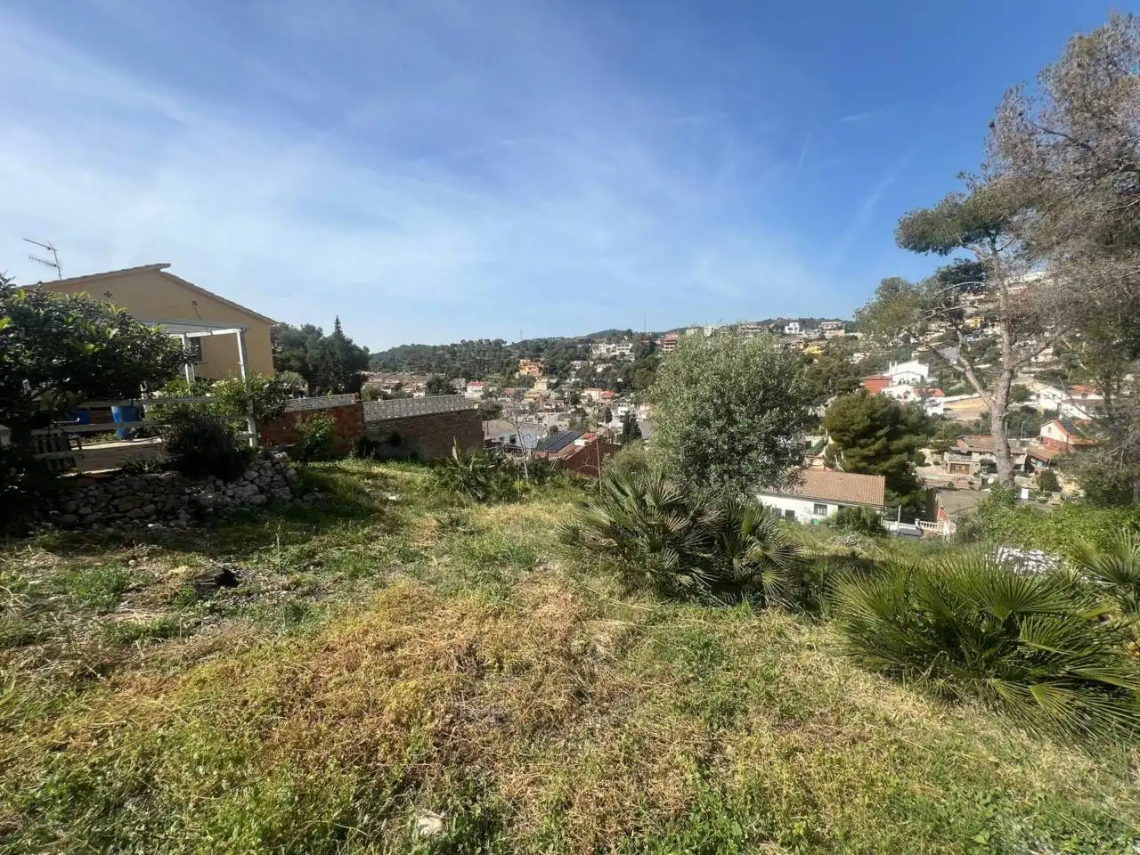 Terreny residencial en venda a Calle BEGONIA 98, imagen 4