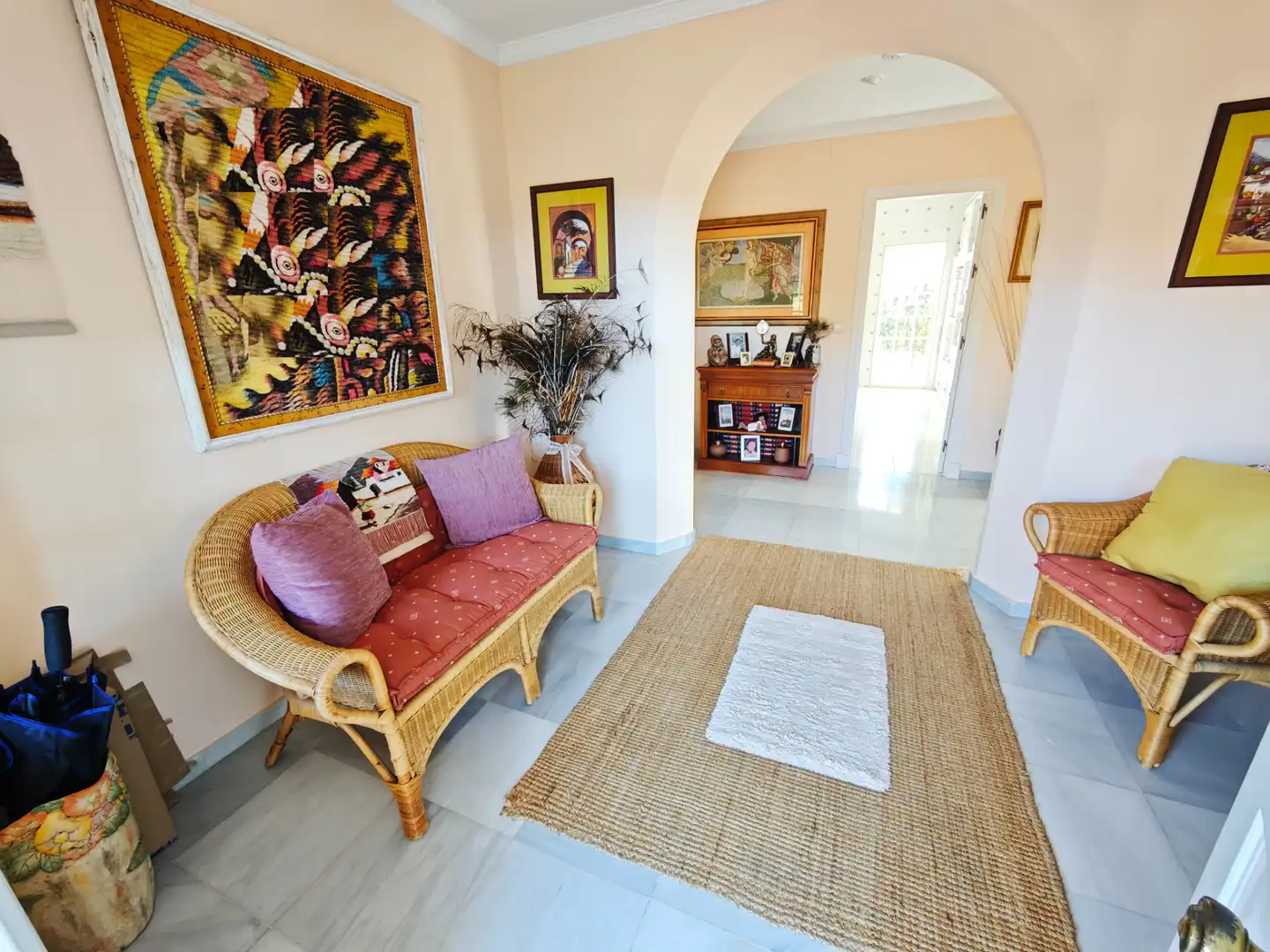 Casa o xalet en venda en Chiclana de la Frontera amb Aire condicionat, Calefacció i Jardí privat