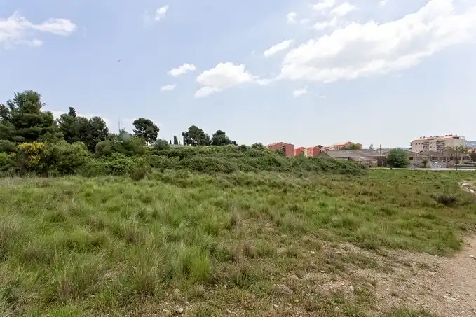 Terreno rústico en venta en Camí Can Boada - Sect. Plan Parc Can Marcet -, imagen 16