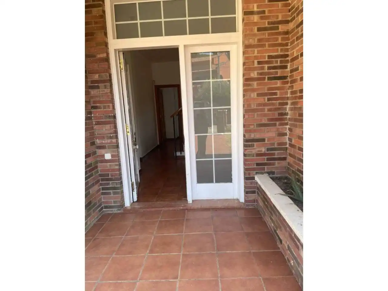 Casa o chalet en venta en Vilanova del Vallès con Jardín privado