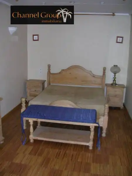 Habitación de Piso de alquiler en Elche / Elx con Terraza, Trastero y Amueblado