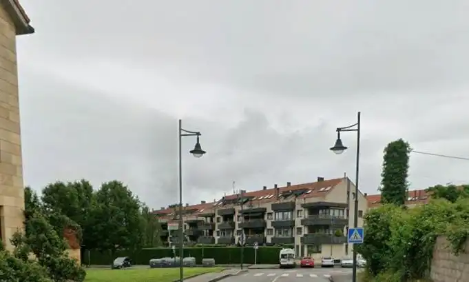 Parking à vendre à Este