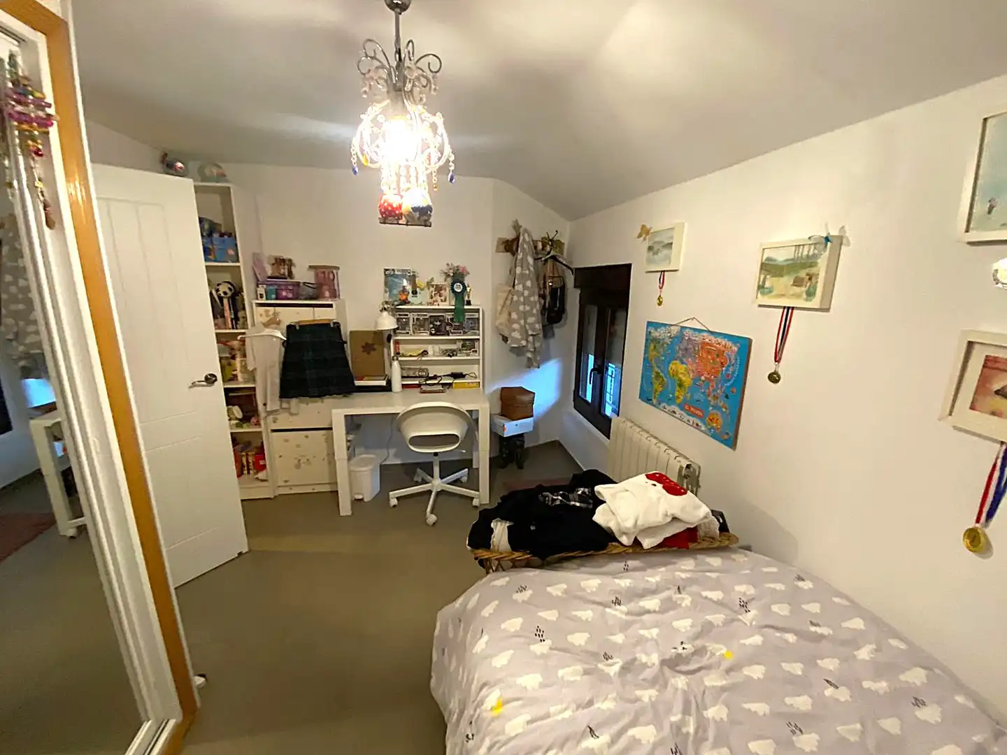 Maison avec jardin à vendre à Barrio Mioño, imagen 34