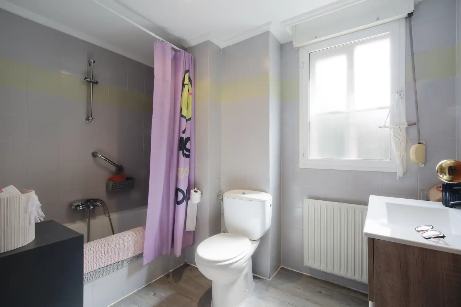 Baño de Piso en venta en Madrid con Aire acondicionado, Calefacción y Trastero