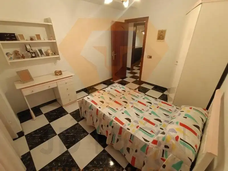 Habitación de Casa o chalet en venta en Molina de Segura con Calefacción, Terraza y Trastero