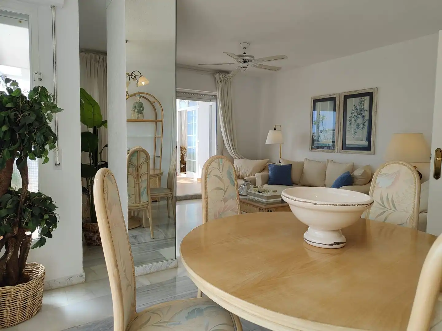 Wohnung mit Aufzug zur Miete in Paseo China Gorda 1, imagen 69