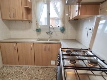 Casa a schiera con balcone in vendita a Carrer Mestre Saura
