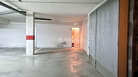 Photo 3 of Garage for sale in Urbanización San Cristóbal, Ensanche - Fuenfresca, Teruel