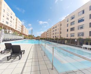 Piscina de Pis en venda en Las Palmas de Gran Canaria amb Traster i Piscina comunitària