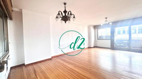 Foto 5 de Pis de lloguer a Centro, Ourense