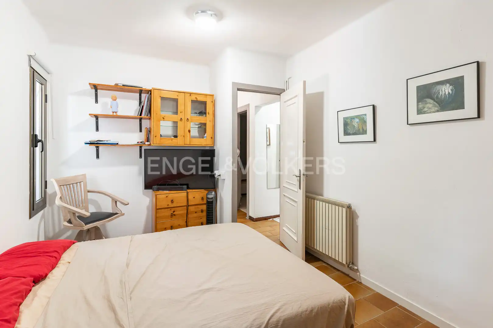Casa amb terrassa en venda a Canet de Mar, imagen 17