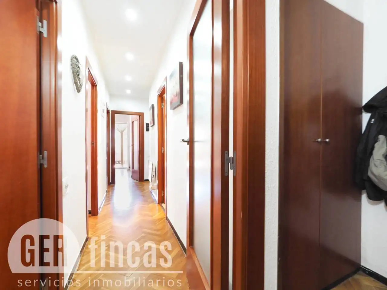 Casa o xalet en venda en Terrassa amb Aire condicionat, Calefacció i Parquet