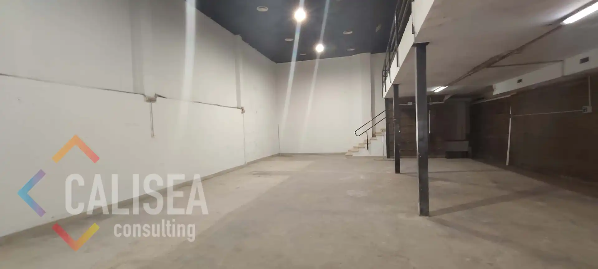Fabrikhallen zur Miete in Sabadell