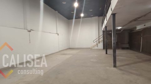 Foto 2 von Fabrikhallen zur Miete in Carrer del Doctor Mata, 10, Campoamor, Sabadell