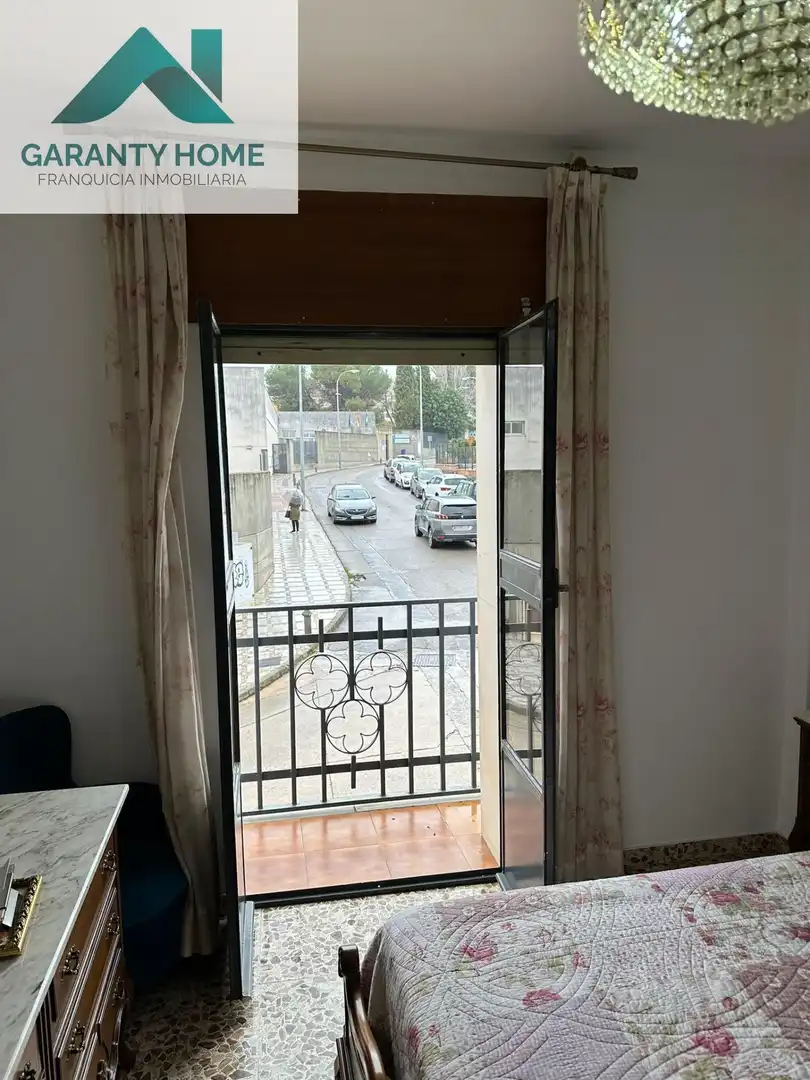 Casa amb terrassa en venda a Priego de Córdoba, imagen 33