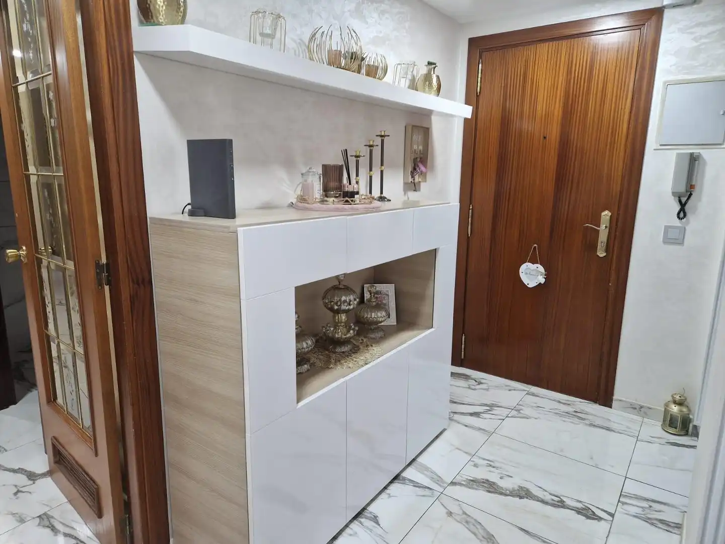 Ático con ascensor en venta en PERPINYA, imagen 15