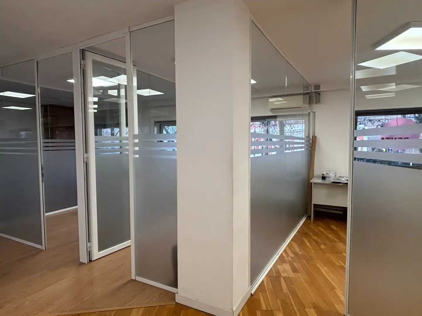 Pis en venda en Barcelona amb Aire condicionat, Calefacció i Parquet
